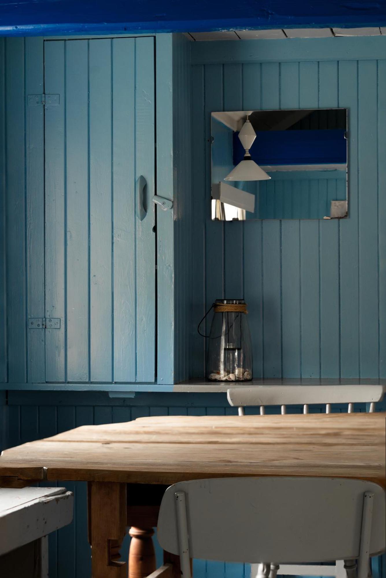 Lofoten Cottages By Nussfjord Zewnętrze zdjęcie