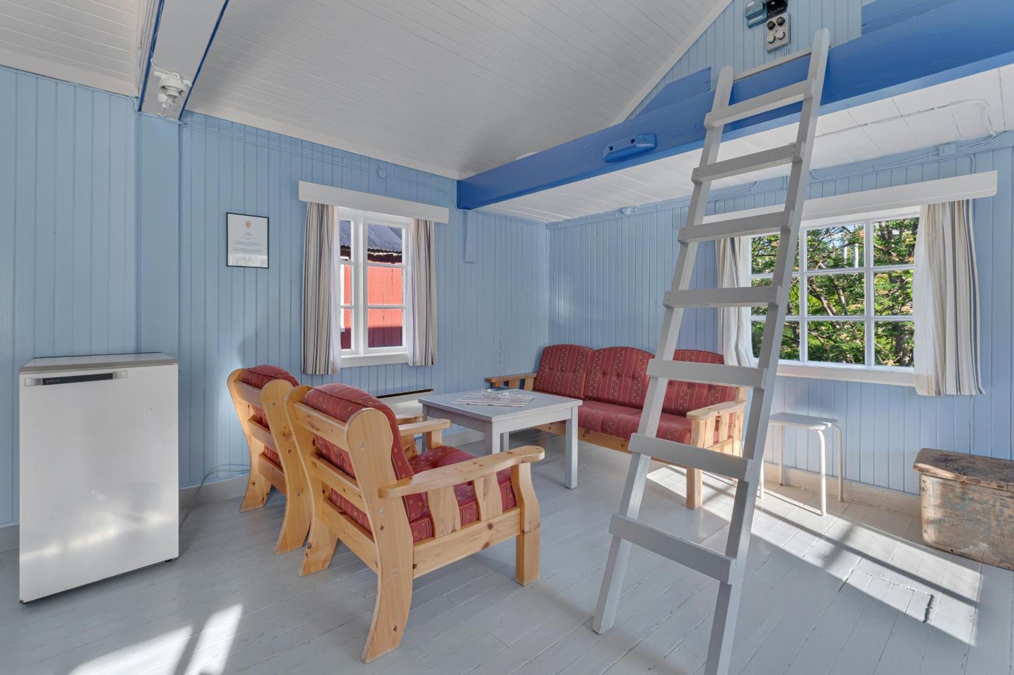 Lofoten Cottages By Nussfjord Zewnętrze zdjęcie